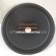 Daun Speaker 15inch kulit jeruk