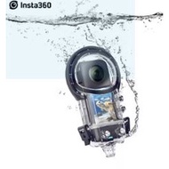 dive case  ONE X4 DIVE CASE / X5 DIVE CASE/ DIVE CASE FOR INSTA360 X5