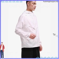 ELGINI E16288 Jaket Windbreaker Atletik Tahan Air S-XXL | Athletic Water-Resistant Windbreaker
