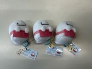 [賣/換] 角落生物 幽靈 手玉 公仔