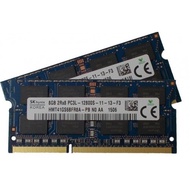 Dell M6800 M4800 M3800 M2800 Workstation Memory 8G DDR3 1600 DIMM