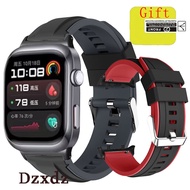 Huawei Watch D2 Silicone Strap For Huawei Watch D2 Smart Watch Band Soft Wristband Quick Release Acc