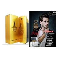 D'Calysta Exclusive Perfume