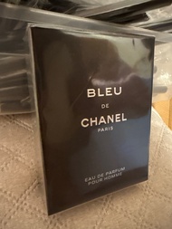 Chanel Bleu de Chanel 男士香水