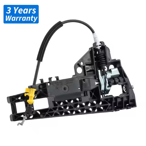 Left Side Door Handle Base Support 4H0837885,8T1837885A,8T1837885B For AUDI A1,A4/SR,A5/S5,A6/S6,A7/