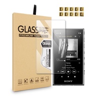 9H Ultra Protective Tempered Glass Screen Protector Film For Sony Walkman NW-A100 A105 A105HN A106 A106HN A100TPS