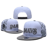 High Quality NBA Dallas Mavericks Snapback Cap Men Women Topi Adjustable Caps Embroidery Hat Golf Ca