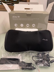 全新 OSIM uCozy 3D Neck Massager 按摩器 肩頸按摩
