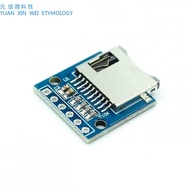 Mini SD Card Module SD Card Adapter Board Micro SD Card Adapter Board Module SD Card Adapter Board M
