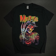 Misfits Official T-Shirt - Nightmare Fiend