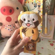 puchi rascal公仔