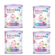 3Send1 Yiguan Baby Probiotics Rice Milk Canned Baby Rice Paste Rice Milk Baby Food Supplement Baby Rice Noodles Organic
