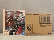 （包sf）SHF 火影忍者 自來也