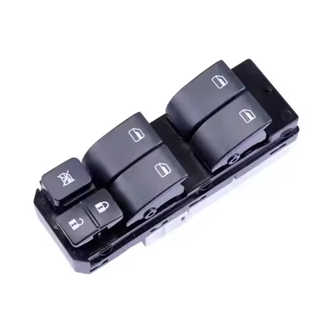 Car Auto Window Switch to Dongfeng H30 S30 CROSS Electric Door Glass Control Buttons Power Window Sw