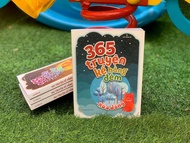 Sách: Combo 365 Truyện Kể Hằng Đêm - Bốn Mùa Xuân Hạ Thu Đông