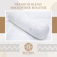 Sultera Bolster 5 Star Pillow Hotel
