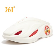 รองเท้าใส่ในน้ำ361องศา AG Whale 2รองเท้าแบบมีรูระบายรองเท้าแตะรองเท้าเล่นกีฬาเป็นกลางรองเท้าแตะรัดส้