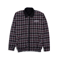 HDC - WORKER ZIPPER JACKET - HEJG 2007