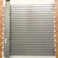 KONDENSOR CONDENSOR OUTDOOR AC SHARP 1/2 PK 3/4 PK AU-A7SAY AU-A5SEY