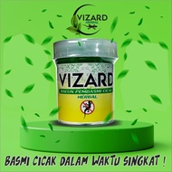 VIZARD LIZZARRE POISON TO ERADICATE COCKROACHES 20 GRAMS
