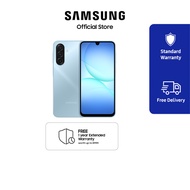Samsung Galaxy A17 LTE | SM-A175FZKOXME
