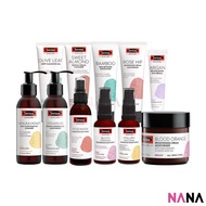 Swisse Skincare Facial Care (Bamboo Facial Exfoliant / Olive Leaf Cleanser / Sweet Almond Cleanser /