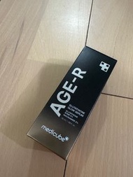 Medicube age-r精華