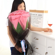 BigLove Rose Valentine's Day(gf5096) Oversized Giant Single