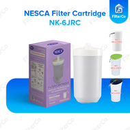NESCA Original Activated Carbon Water Purifier Water Filter Filter Replacement For TK-CS10 / 20