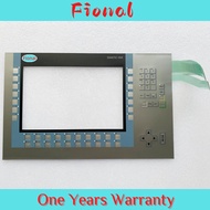 New For KP1200 Comfort 6AV2124-1MC01-0AX0 Membrane Keyboard 6AV2 124-1MC01-0AX0 Membrane Keypad