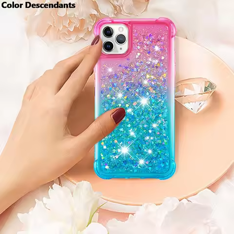 A15 5G Case For Samsung Galaxy A15 Phone Cover SM-A156B Protect Funda For Samsung Galaxy A 15 A156E 