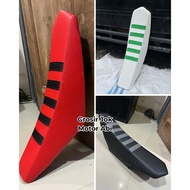WR 155 New Custom Flat Tank Seat - Ready to Install Seat