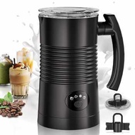 Automatic Electric Milk Frother Stainless Steel 4in1 350ml 400W FG-M05B Universal High Quality