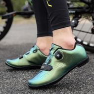 Couples road cycling shoes men and women road cycling shoes unisex outdoor cycling shoes