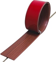 118in/3meters Floor Transition Strip, Self Adhesive Flooring Transitions Laminate Floor Strip 4/5/7.