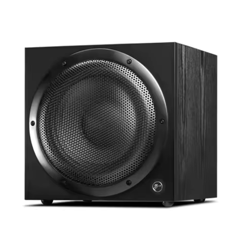 A-799 HIVI SUB10G Active Subwoofer Home Theater Sound 10 Inch Subwoofer 150W
