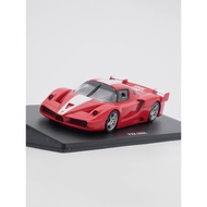 Ixo 1: 43 Ferrari FXX 2005 Ferrari Alloy Car Model Collection Metal Toy Car