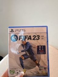 PS5 FIFA 23 Game