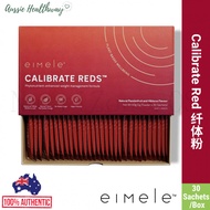EIMELE Calibrate Reds (30 Sachets/) Eimele Red EIMELE Slimming Powder Little Red Pink Little Re