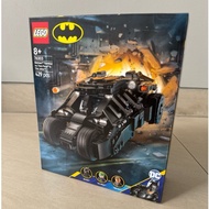 LEGO 76303 Super Heroes -Batman Tumbler vs. Two-Face & The Joker