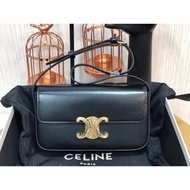 [** Goods] Arc de Triomphe Underarm Bag celine Arc de Triomphe Bag celine Bag Medieval Bag Female Re