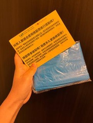 運動橡筋帶 彈力帶 阻力帶 藍色 物理治療
