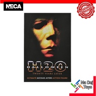 Neca Halloween H20 of Michael Myers 7" Figure H20 7"