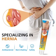 Sumifun Hernia Relief Ointment, Natural Herbal Topical Cream for Abdominal Health