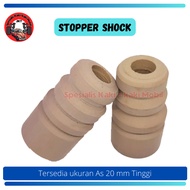 Soft Rubber Stopper for Front Shock Absorber for Ertiga Swift Splash Ignis