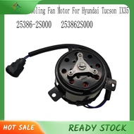 [luxiang.] Cooling Fan Motor 25386-2S000 for   IX35 253862S000 Radiator