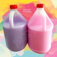 SALON HAIR CONDITIONER 3000ML