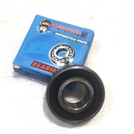 YAKIMOTO bearing 6204 2RS