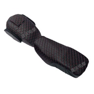 ✐℡♂ ถังน้ำมันเชื้อเพลิงรถจักรยานยนต์ฝาครอบ HJ125-8K-8E8F การใช้ถังกระเป๋า GN125 Little Prince การใช้