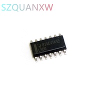 10个 SN74LS00DR SOP-14 SN74LS02D 74LS00 SOP14 SN74LS02DR SN74LS04DR SN74LS06DR SN74LS08DR SN74LS138DR